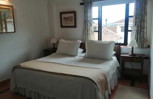 Old Town Hotel | Hotel Mesón de los Virreyes