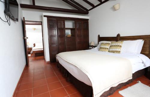 Old Town Hotel | Hotel Mesón de los Virreyes