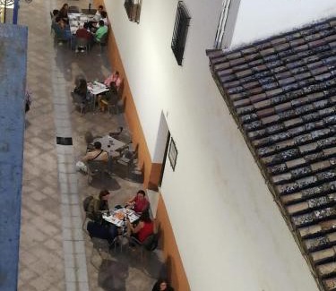 Antequera Hotel | Hotel Mesón El Número Uno