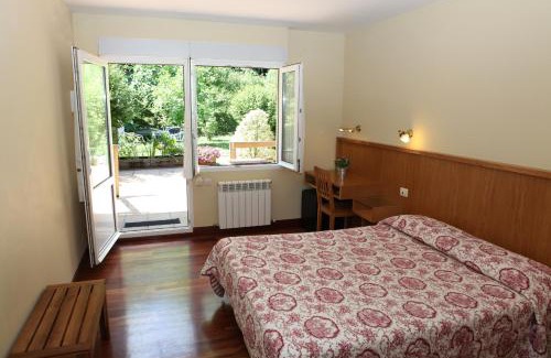 Mendexa Hotel | Hotel Metrokua