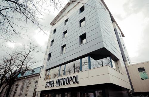 Pitesti Hotel | Hotel Metropol