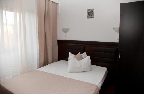 Pitesti Hotel | Hotel Metropol