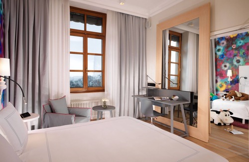 Geneva Hotel | Hotel Metropole Geneve