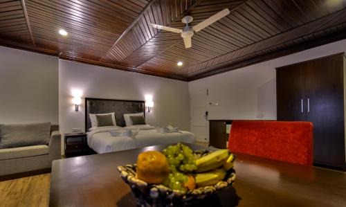 Brein Hotel | HOTEL METROPOLIS SRINAGAR
