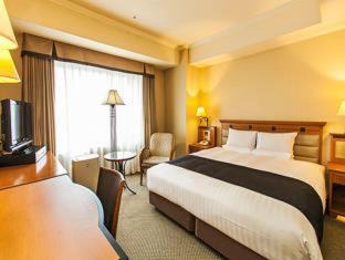 Morioka Hotel | Hotel Metropolitan Morioka New Wing