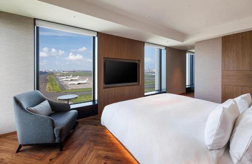 Ota Hotel | Hotel Metropolitan Tokyo Haneda
