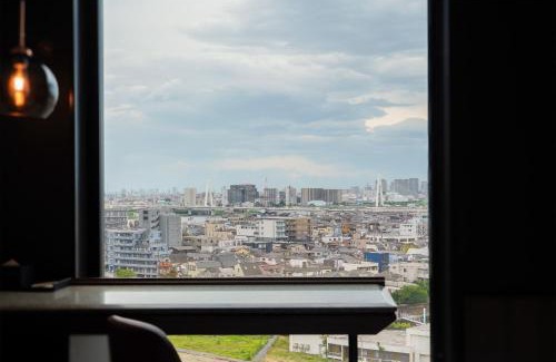 Ota Hotel | Hotel Metropolitan Tokyo Haneda