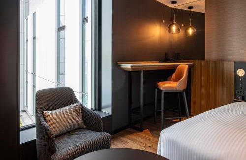 Ota Hotel | Hotel Metropolitan Tokyo Haneda