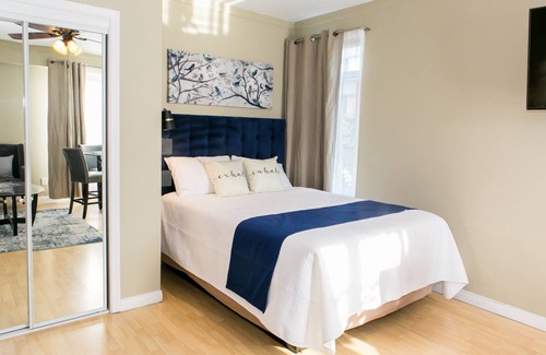 East Village Hotel | Hotel Metropolitan