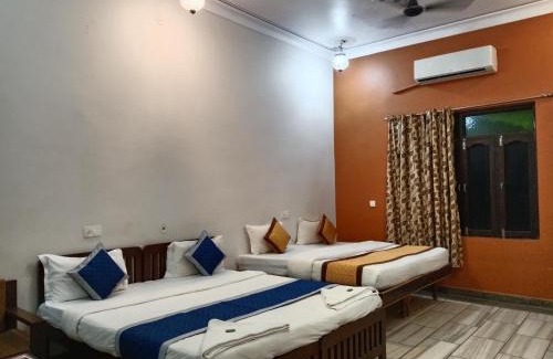 Pushkar Bed & Breakfast | Hotel Mewad Haveli Pushkar