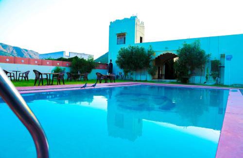 Pushkar Bed & Breakfast | Hotel Mewad Haveli Pushkar