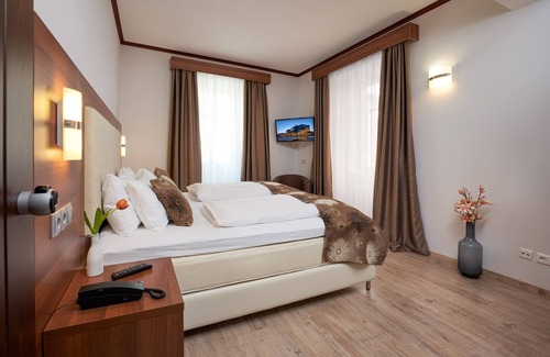 Loerrach Hotel | Hotel Meyerhof Lörrach