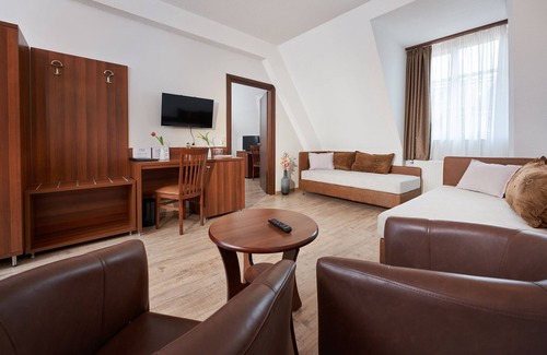 Loerrach Hotel | Hotel Meyerhof Lörrach