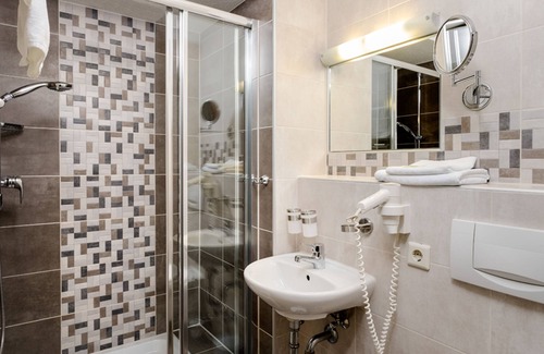 Loerrach Hotel | Hotel Meyerhof Lörrach