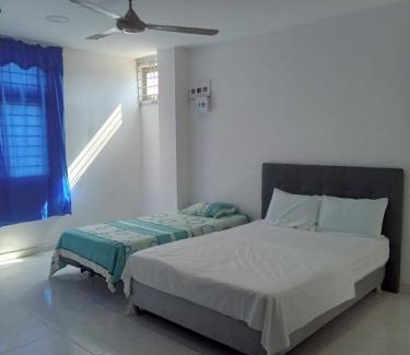 Sincelejo Apartment | HOTEL MI RANCHITO