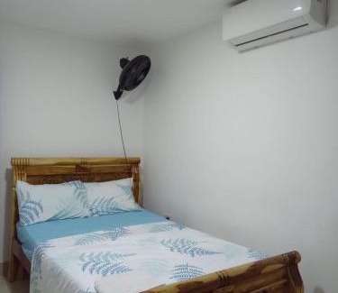 Sincelejo Apartment | HOTEL MI RANCHITO