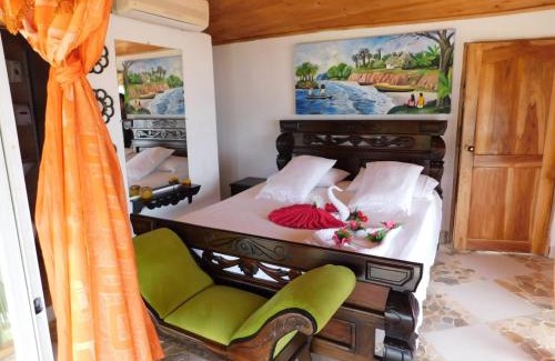 Arboletes Hotel | Hotel Mi Remanso