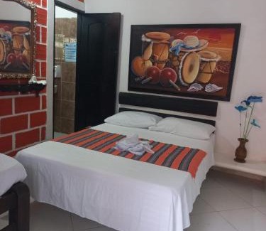 Arboletes Hotel | Hotel Mi Remanso