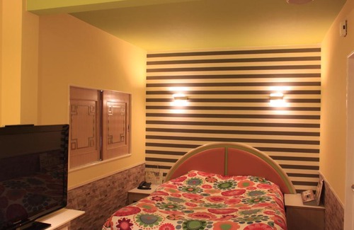 Miyaki Hotel | Hotel Miami (Adult Only)