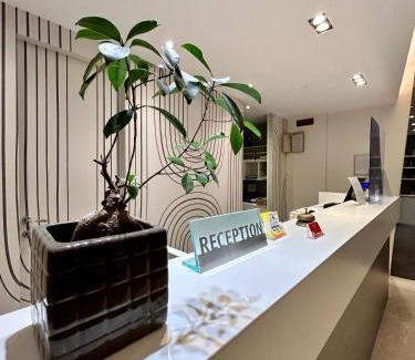 Forli Hotel | Hotel Michelangelo