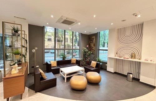 Forli Hotel | Hotel Michelangelo