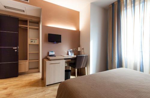 Forli Hotel | Hotel Michelangelo