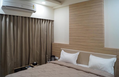 Vadodara Hotel | Hotel Midtown