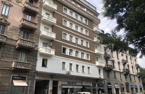 Porta Vittoria Hotel | Hotel Midtown Milano