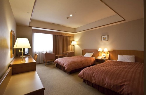 Higashi Ward Hotel | Hotel Mielparque Nagoya