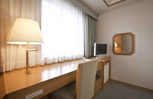 Higashi Ward Hotel | Hotel Mielparque Nagoya
