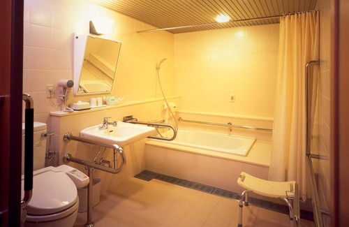 Higashi Ward Hotel | Hotel Mielparque Nagoya