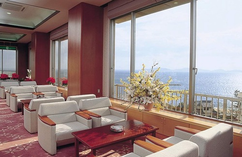 Gamagori House | Hotel Mikawa Kaiyoukaku