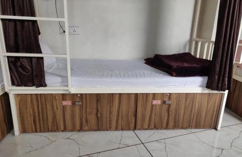 Sarkhej Hotel | Hotel Milan