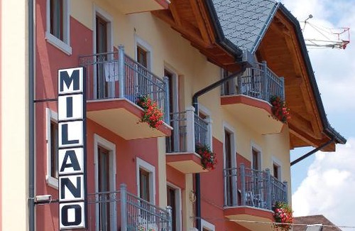 Asiago Hotel | Hotel Milano