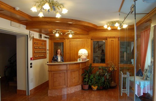Asiago Hotel | Hotel Milano