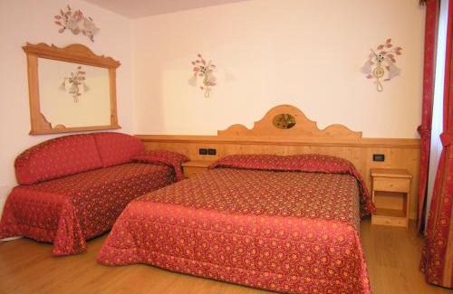 Asiago Hotel | Hotel Milano