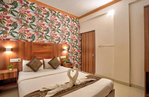 Gauravaddo House | Hotel Mild Inn