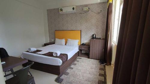 Gauravaddo House | Hotel Mild Inn