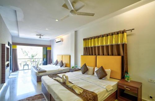 Gauravaddo House | Hotel Mild Inn