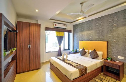Gauravaddo House | Hotel Mild Inn