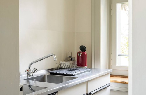 St. Gallen Hotel | Hotel Militärkantine