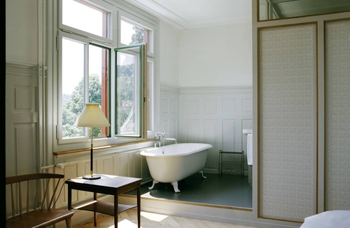 St. Gallen Hotel | Hotel Militärkantine