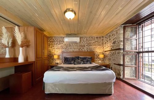 Kaleici Hotel | Hotel Mille Kaleici