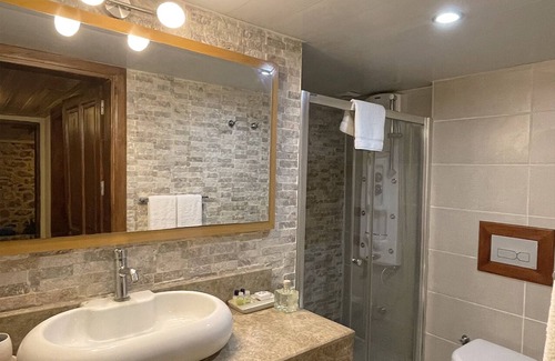 Kaleici Hotel | Hotel Mille Kaleici