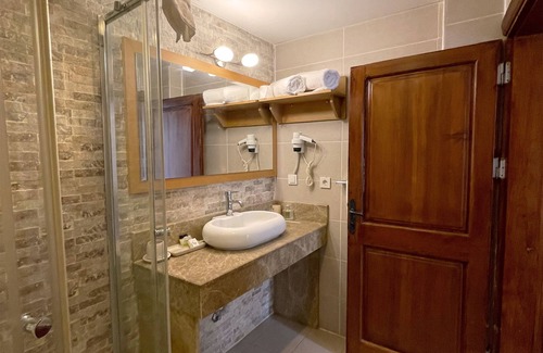 Kaleici Hotel | Hotel Mille Kaleici