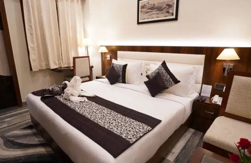 Gomti Nagar Hotel | Hotel Millenia Regency