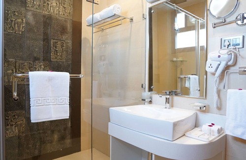 Gomti Nagar Hotel | Hotel Millenia Regency