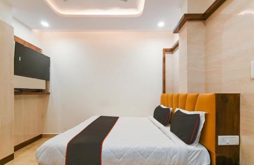 Charbagh Hotel | Hotel Millenium