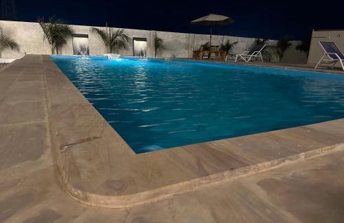Moti Khavdi Hotel | Hotel Millennium Plaza