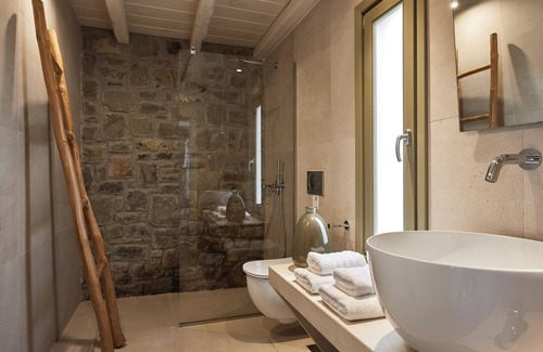 Milos Hotel | Hotel Milos Sea Resort